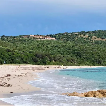 Mini N°78 à Alba Rossa Casa vacanze Serra di Ferro
